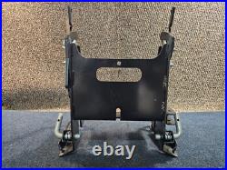 John Deere AM149019 Hitch Assembly for 44 inch Snow Blower Attachment