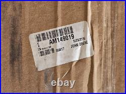 John Deere AM149019 Hitch Assembly for 44 inch Snow Blower Attachment
