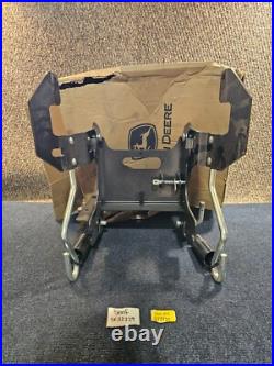 John Deere AM149019 Hitch Assembly for 44 inch Snow Blower Attachment