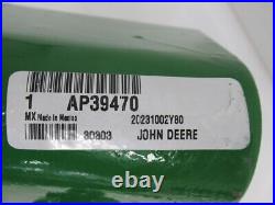 John Deere AP39470, Bottom Frame Shank 975 Moldboard Plow