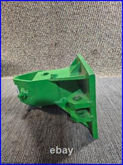 John Deere AP39470 Bottom Frame Shank For 975 Plow, Moldboard (IN-FURROW)