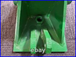 John Deere AP39470 Bottom Frame Shank For 975 Plow, Moldboard (IN-FURROW)