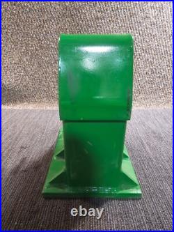 John Deere AP39470 Bottom Frame Shank For 975 Plow, Moldboard (IN-FURROW)