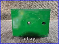 John Deere AP39470 Bottom Frame Shank For 975 Plow, Moldboard (IN-FURROW)