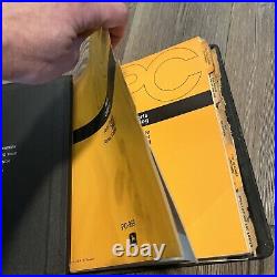 John Deere Attachment Parts Catalog Manual PC941 Pc959 Pc1274 Plow Log Loader Si