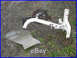 John Deere Brinly Category 0 3-point Hitch Plow 140 318 400 420 430