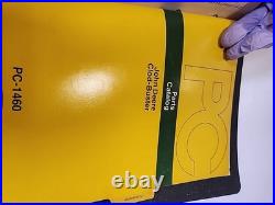 John Deere F640 F650 F660 Series Drawn Moldboard Plow Parts Catalog PC684 BOTTOM John Deere F640 F650 F660 Series Drawn Moldboard Plow Parts Catalog PC684 BOTTOM