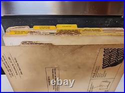John Deere F640 F650 F660 Series Drawn Moldboard Plow Parts Catalog PC684 BOTTOM John Deere F640 F650 F660 Series Drawn Moldboard Plow Parts Catalog PC684 BOTTOM