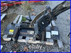 John Deere Front Blade Attachment For John Deere 670/770/790 Compact Tractors