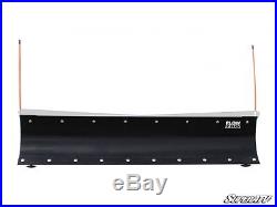 John Deere Gator 625i, 825i, 855D Plow Pro Heavy Duty 72 Snow Plow-Complete Kit