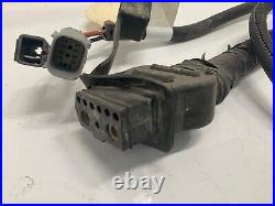 John Deere Gator 835r 835m Plow Wiring Harness AUC13047