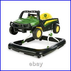 John Deere Gator Ways to Play Walker LP70534