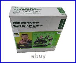 John Deere Gator Ways to Play Walker LP70534