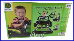 John Deere Gator Ways to Play Walker LP70534