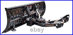 John Deere Gator XUV 550 560 Snow Plow Kit 72 Steel Blade 2012-2021 UTV SXS