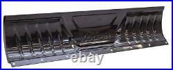 John Deere Gator XUV 550 Snow Plow Kit 72 Steel Blade 2012-2022 UTV SXS S4 560E