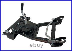 John Deere Gator XUV 835 Snow Plow Kit 72 Poly Blade 2018-2024 835E 835M 835R John Deere Gator XUV 835 Snow Plow Kit 72 Poly Blade 2018-2024 835E 835M 835R