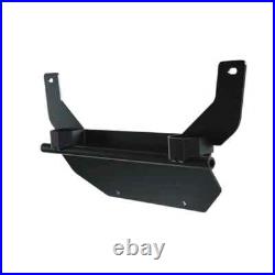 John Deere Gator XUV 835 Snow Plow Kit 72 Poly Blade 2018-2024 835E 835M 835R John Deere Gator XUV 835 Snow Plow Kit 72 Poly Blade 2018-2024 835E 835M 835R