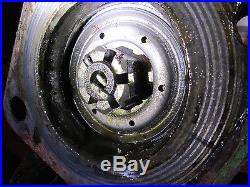 John Deere Hydraulic Cylinder A G R 60 70 620 720 820 830 Plow Disk