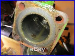 John Deere Hydraulic Cylinder A G R 60 70 620 720 820 830 Plow Disk