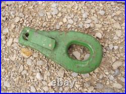John Deere JD Tractor ORIGNL NOS Old Stock R11856 A11856 plow drawbar hitch RARE