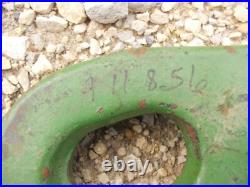 John Deere JD Tractor ORIGNL NOS Old Stock R11856 A11856 plow drawbar hitch RARE