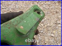John Deere JD Tractor ORIGNL NOS Old Stock R11856 A11856 plow drawbar hitch RARE