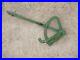 John_Deere_JD_Tractor_cultivator_implement_mower_plow_hand_lift_bracket_01_pund