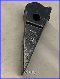 John Deere Kk28539 Wingless Laserrip Point Ground Engaging Part Plows Rippers