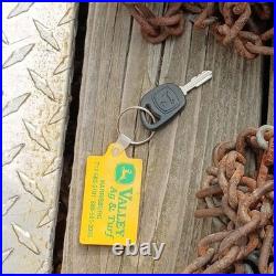 John Deere L130 46 Riding Mower W Deck Plow Bagger Chains Belts Parts Running John Deere L130 46 Riding Mower W Deck Plow Bagger Chains Belts Parts Running