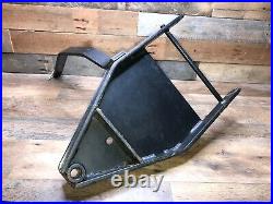 John Deere LT133 LT155 LT166 AM124735 Plow Blade Frame Bracket