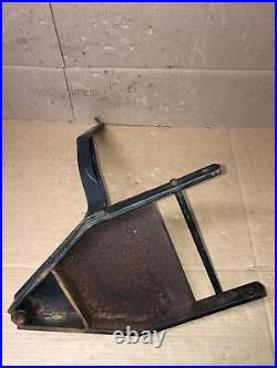 John Deere LT150 LT155 LT166 LT160 LT180 LawnMower 44 Front Blade Pivot Bracket