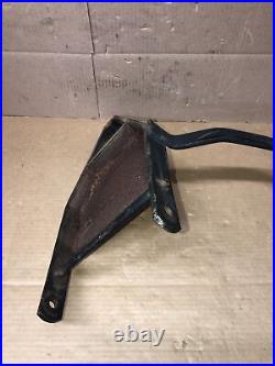 John Deere LT150 LT155 LT166 LT160 LT180 LawnMower 44 Front Blade Pivot Bracket