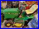 John_Deere_LX176_Tractor_with_6_John_Deere_attachments_incl_Snow_Plow_01_onx