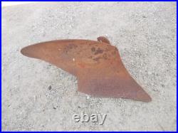 John Deere L JD Tractor plow moldboard molboard plow point & bracket