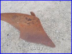 John Deere L JD Tractor plow moldboard molboard plow point & bracket