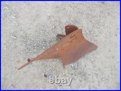John Deere L JD Tractor plow moldboard molboard plow point & bracket