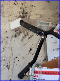 John Deere Lightning Snow Blade 46