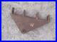 John_Deere_MT_JD_M_Tractor_plow_front_hitch_bracket_holder_01_lvf