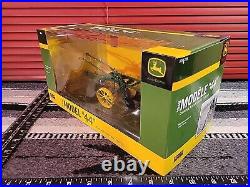 John Deere Model 44 2B On Steel 1/16 Diecast Farm Implement Replica by SpecCast