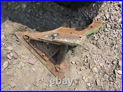 John Deere Moldboard Plow Frog Bottom Standard 31570