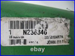 John Deere N236346, Lower Heavy Duty Link-2200 Field Cultivator-2400 Chisel Plow