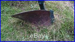 John Deere Plow 4 bottom drag plow moldboard Case Minnie Oliver