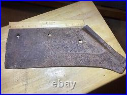 John Deere Plow C 125L-A John Deere Plow C 125L-A