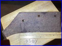 John Deere Plow C 125L-A John Deere Plow C 125L-A