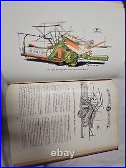 John Deere Plow Company General Catalog K Kansas City Missouri-Vintage