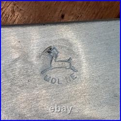 John Deere Plow Share Commemorative 1887-1987 Moline A51500 One Of A Kind