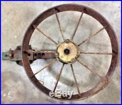 John Deere Plow Wheel Rebuild Kit 22 51 52 53 Gauge Wheel 802 803 812 813 810 A