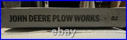 John Deere Plow Works Repair Catalog 1942 Excellent Condition, Series F79