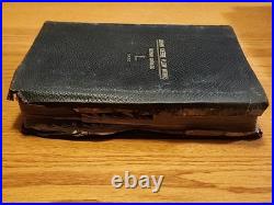 John Deere Plow Works Repair Catalog L 1920